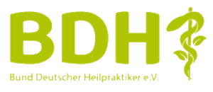 logo bund deutscher heilpraktiker