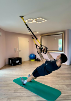 Fitness & Kurse