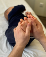 Osteopathie Bilder