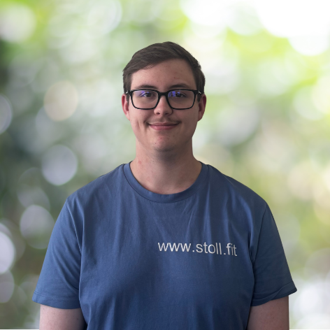 Lukas Miosga