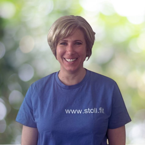 Anita Stoll